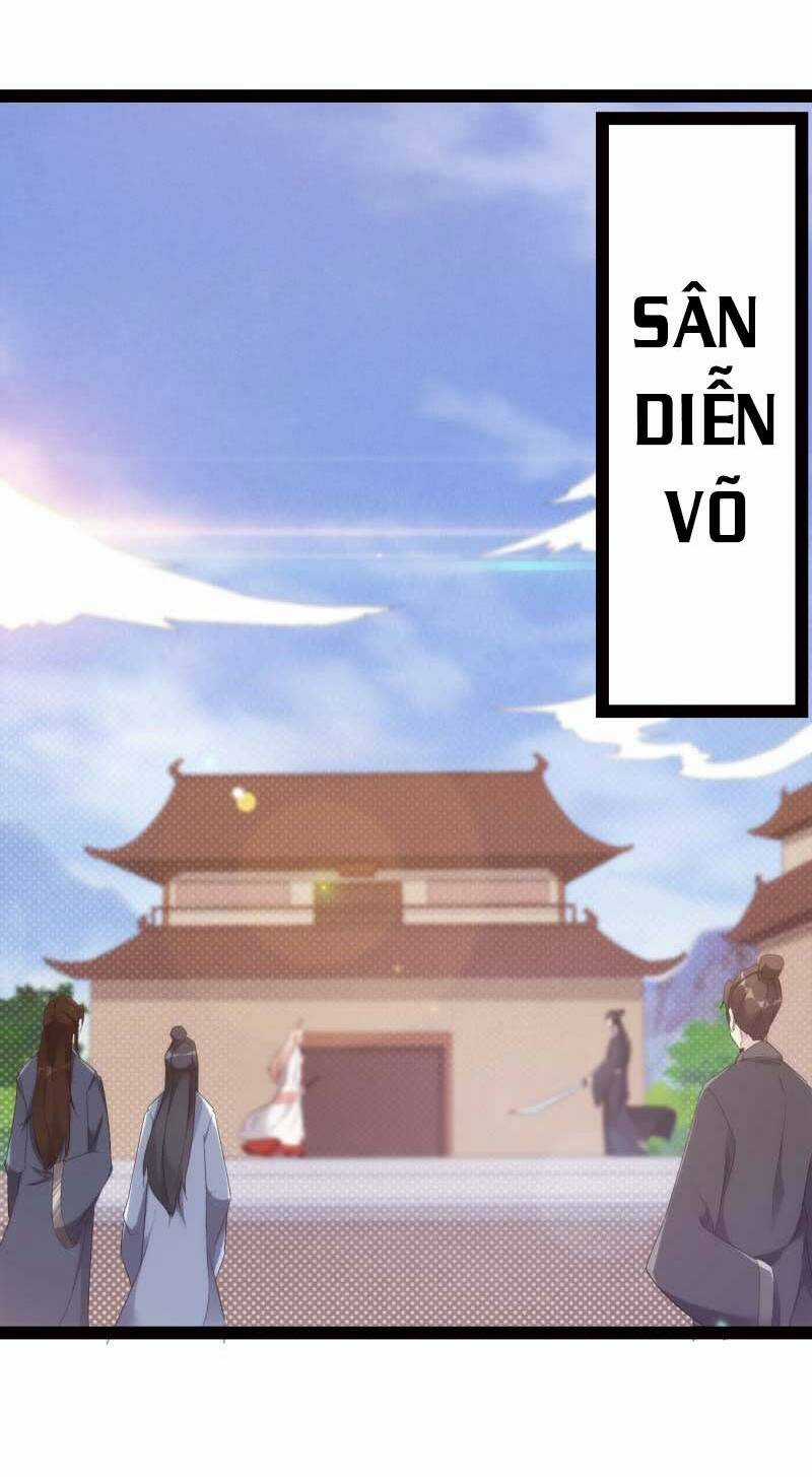 Kiếm Đồ - Chapter 12 - Trang 53