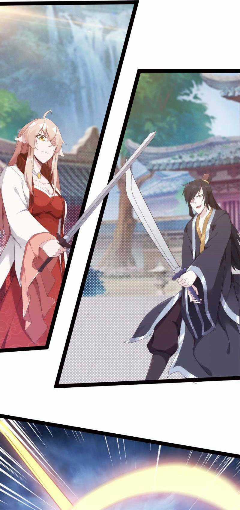 Kiếm Đồ - Chapter 12 - Trang 54