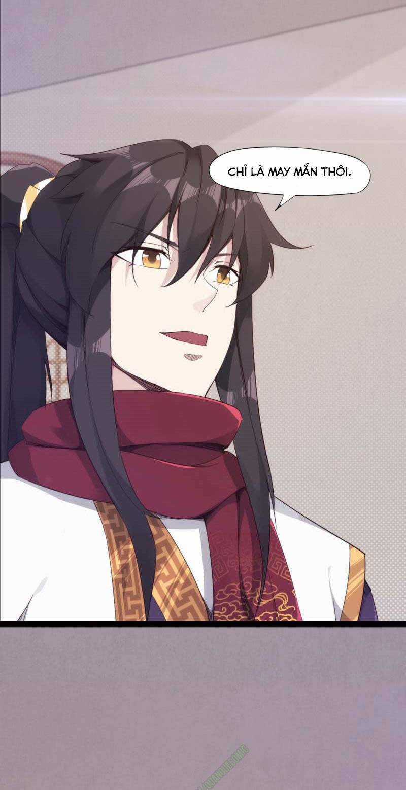 Kiếm Đồ - Chapter 12 - Trang 10