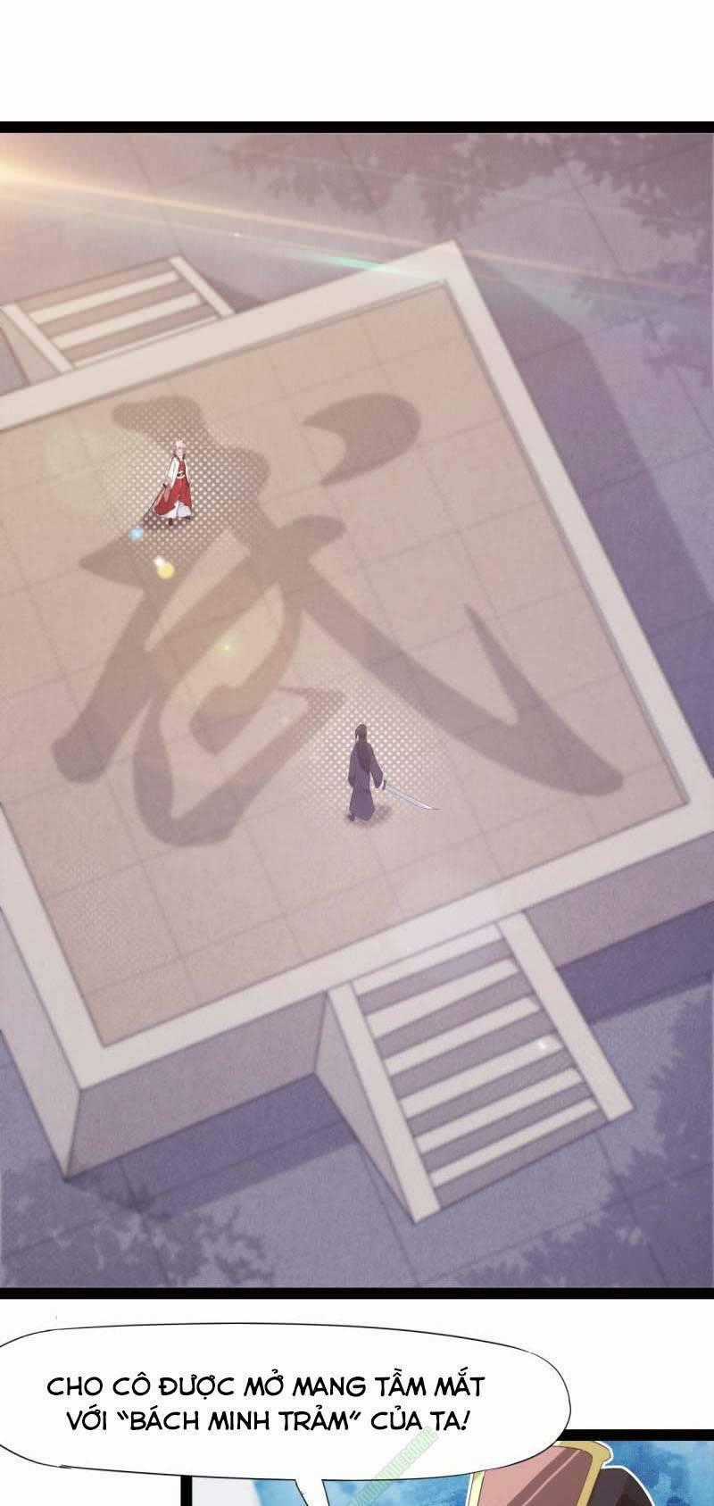 Kiếm Đồ - Chapter 13 - Trang 1