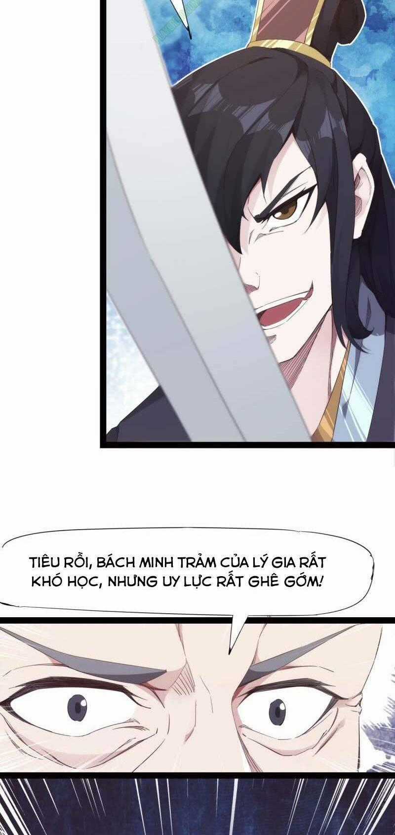 Kiếm Đồ - Chapter 13 - Trang 2