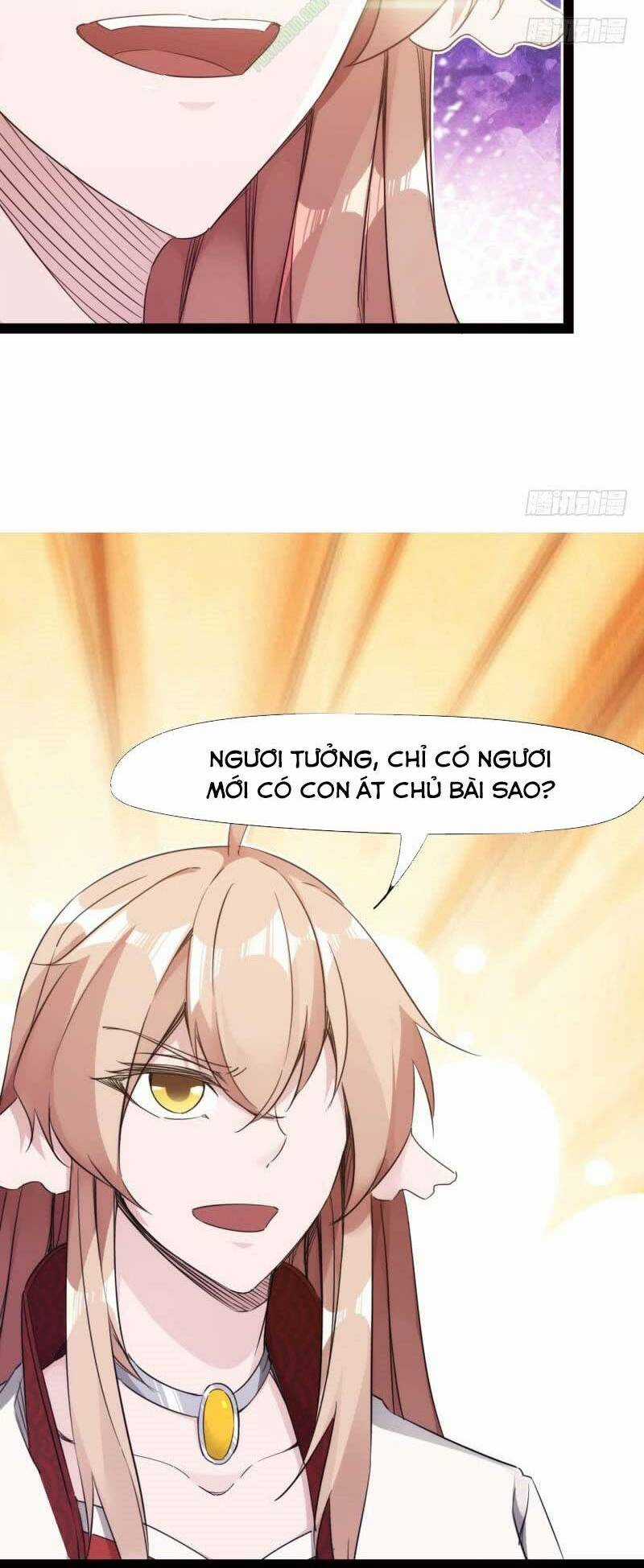 Kiếm Đồ - Chapter 13 - Trang 12