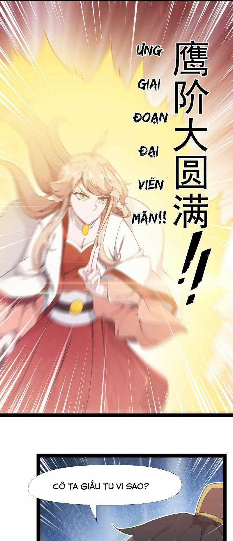 Kiếm Đồ - Chapter 13 - Trang 13