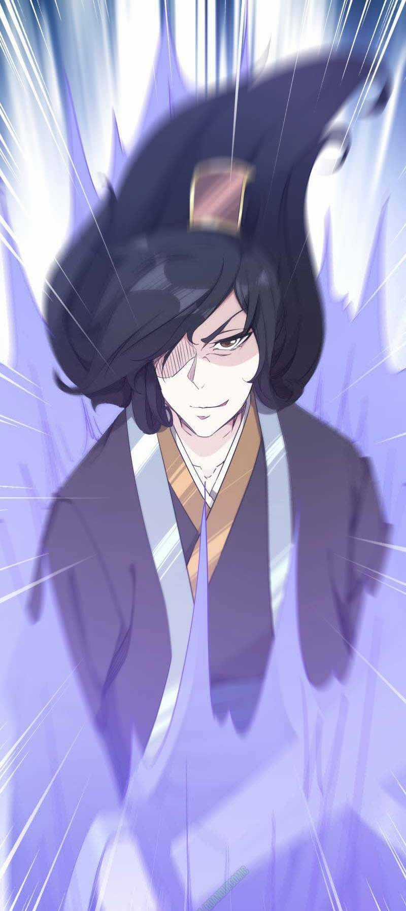 Kiếm Đồ - Chapter 13 - Trang 17