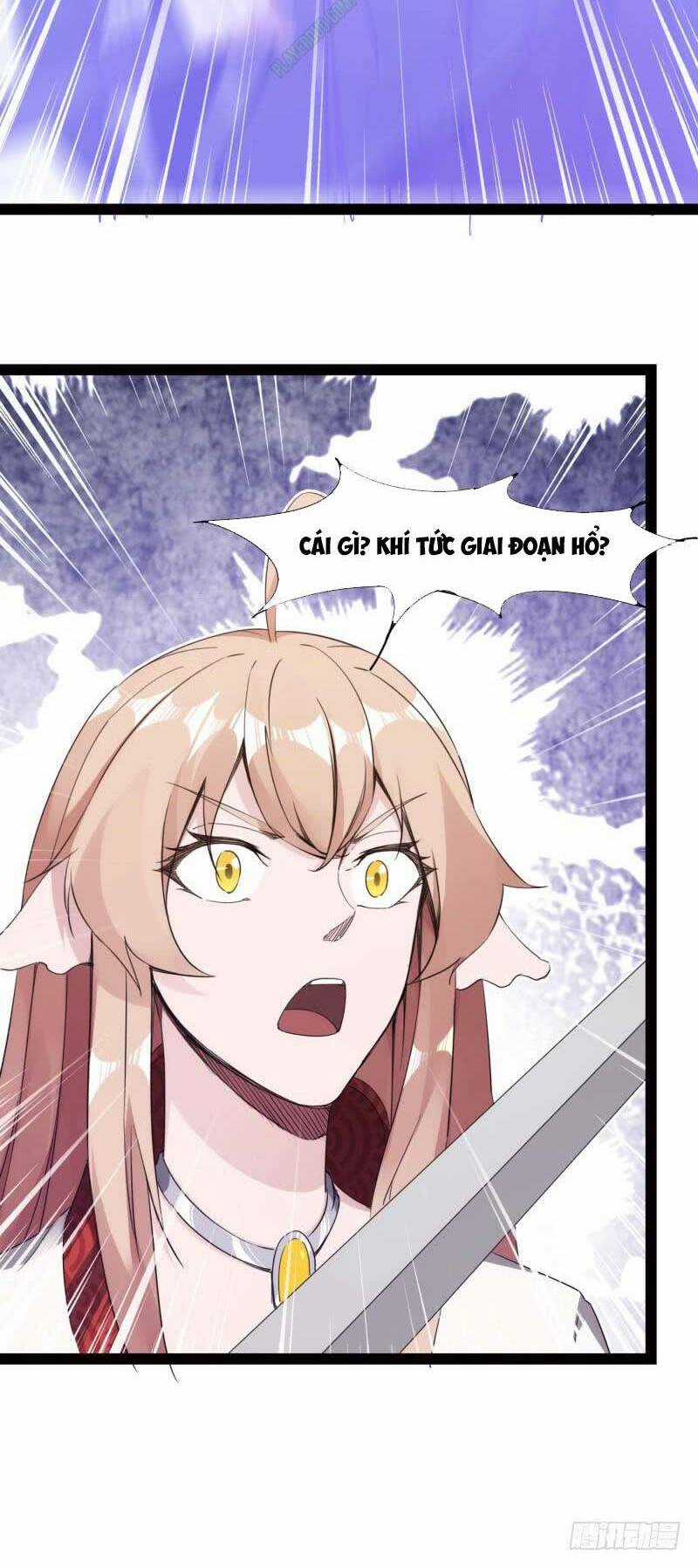 Kiếm Đồ - Chapter 13 - Trang 18