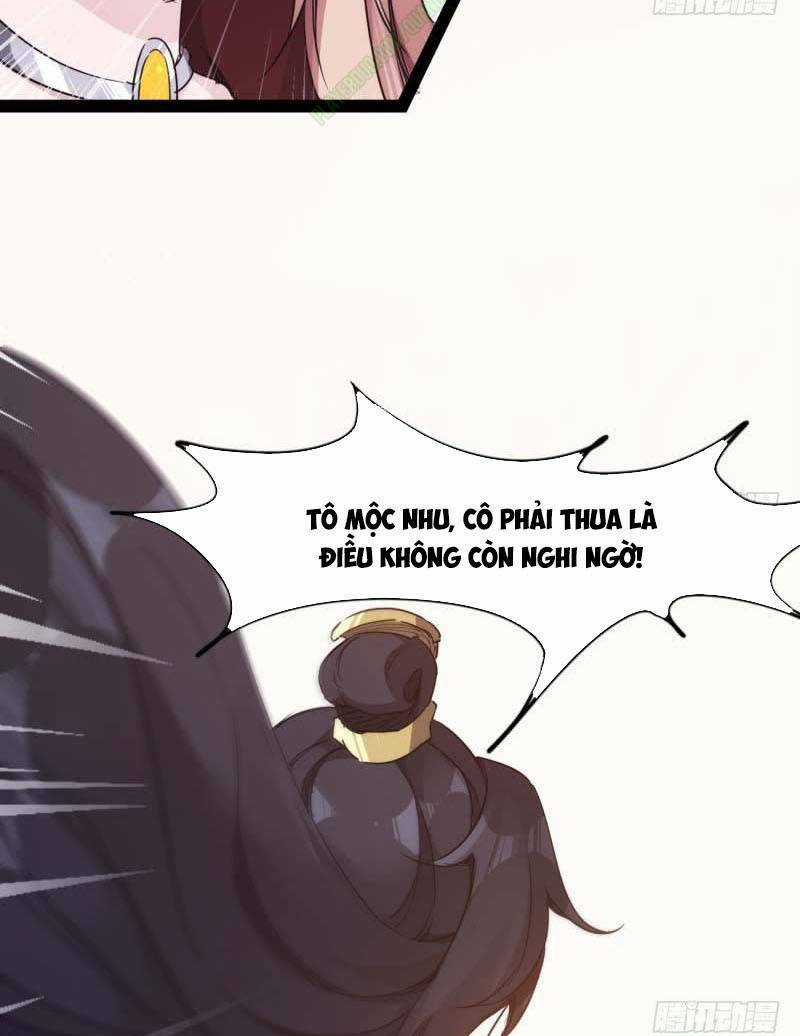 Kiếm Đồ - Chapter 13 - Trang 20