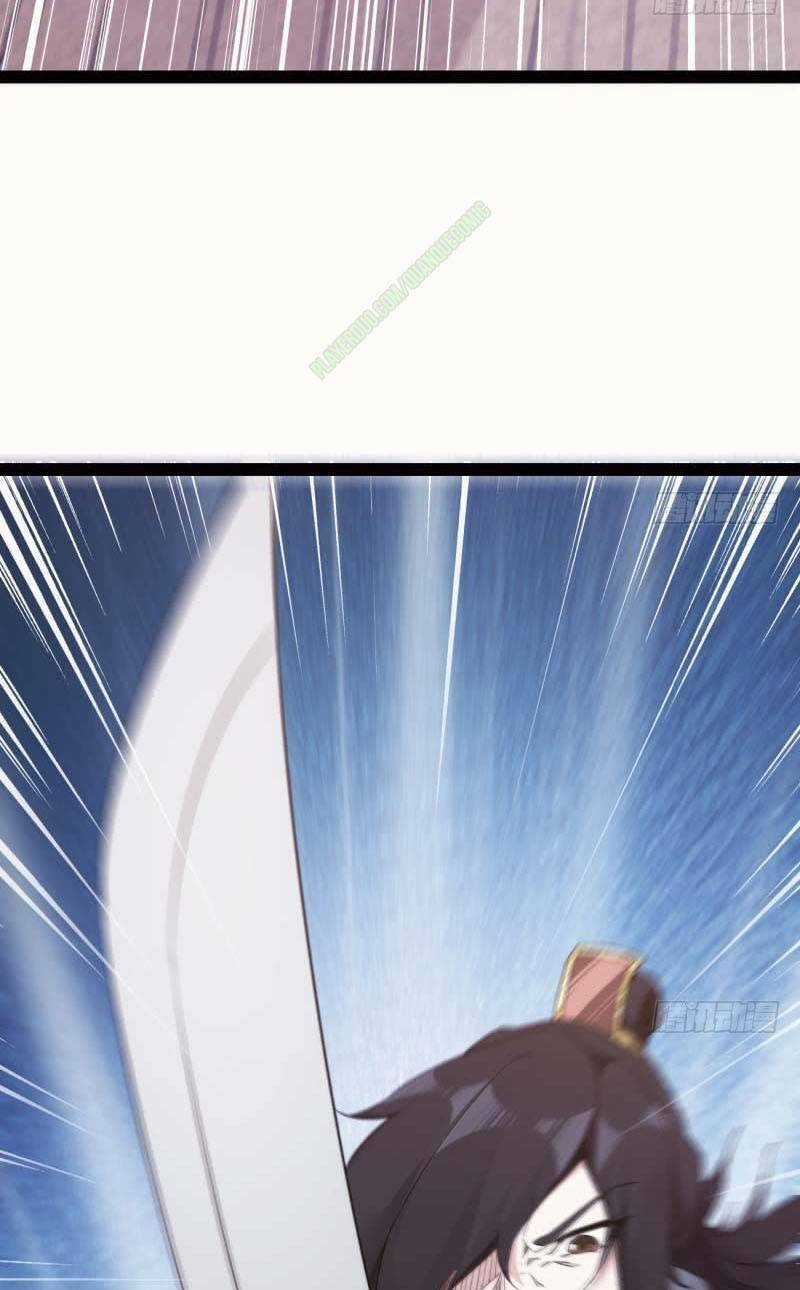 Kiếm Đồ - Chapter 13 - Trang 23