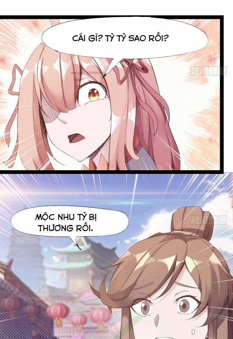 Kiếm Đồ - Chapter 13 - Trang 25