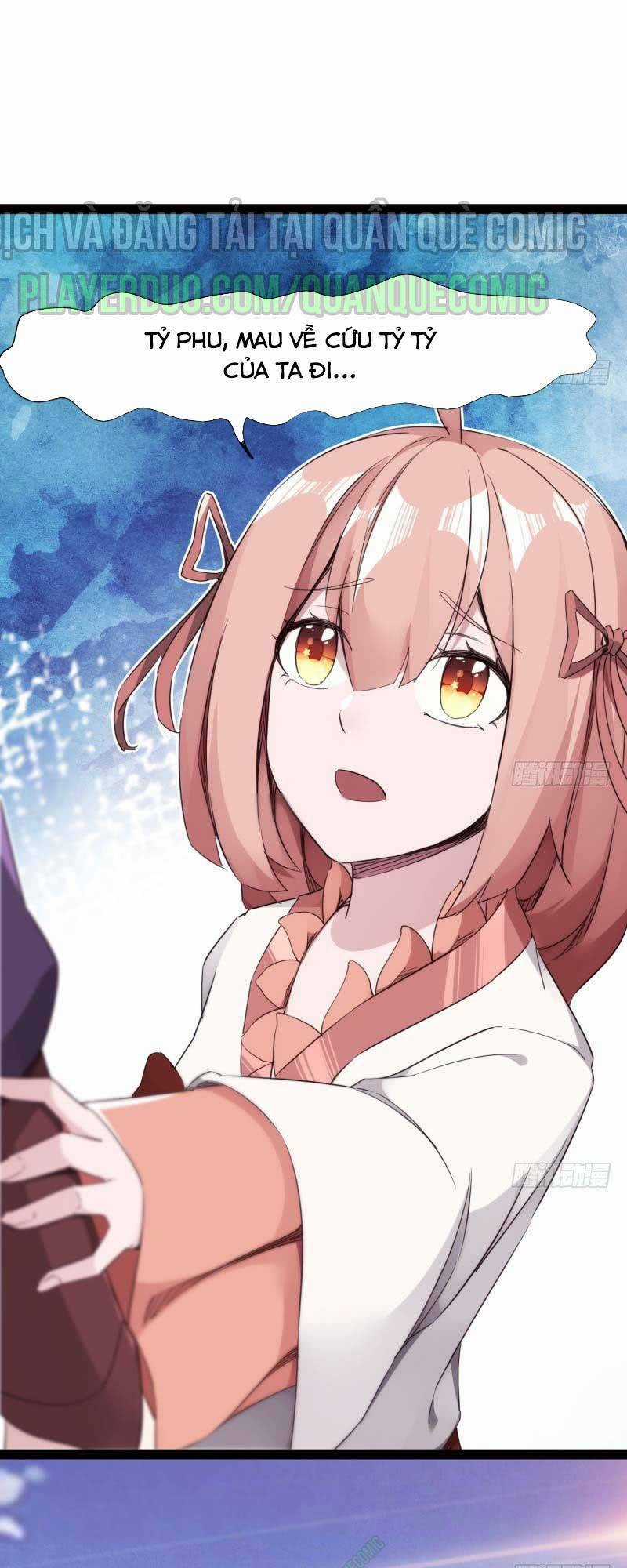 Kiếm Đồ - Chapter 13 - Trang 27