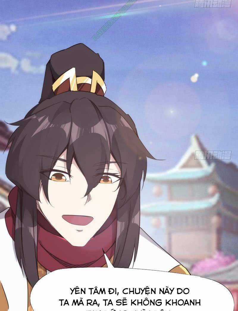 Kiếm Đồ - Chapter 13 - Trang 28