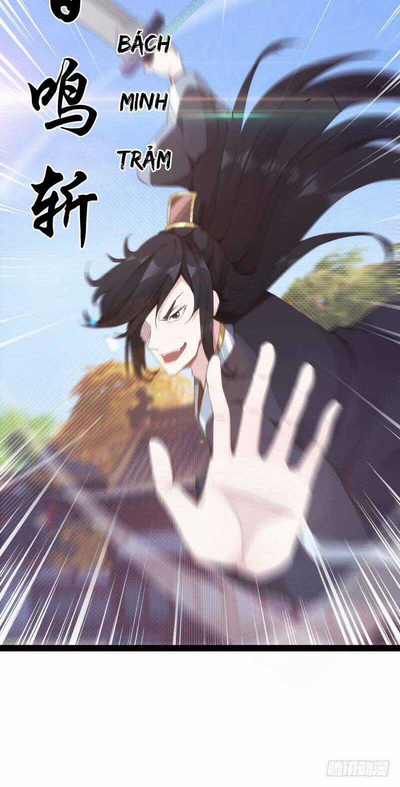 Kiếm Đồ - Chapter 13 - Trang 4