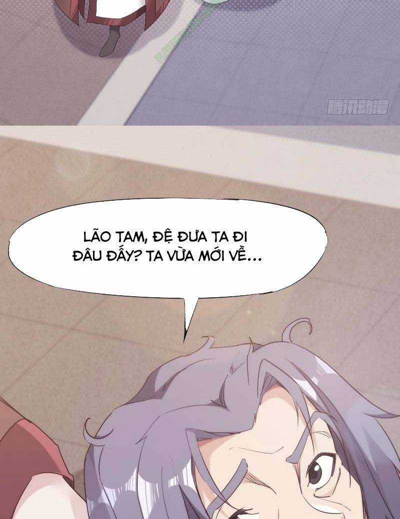 Kiếm Đồ - Chapter 13 - Trang 31