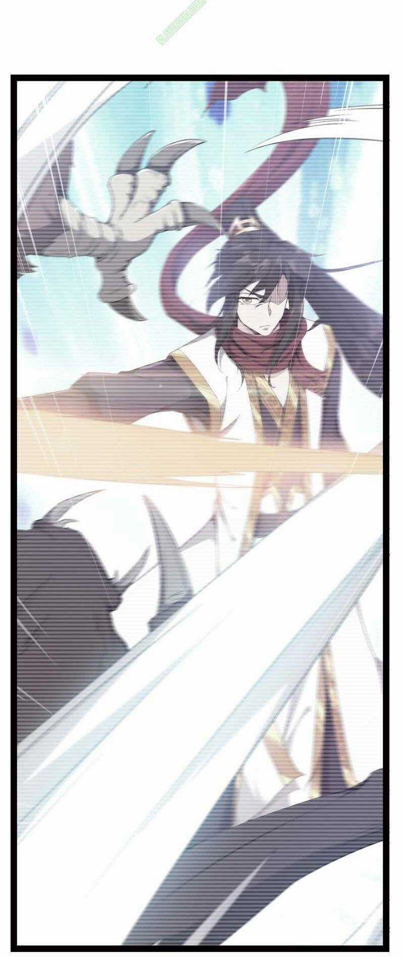 Kiếm Đồ - Chapter 13 - Trang 36