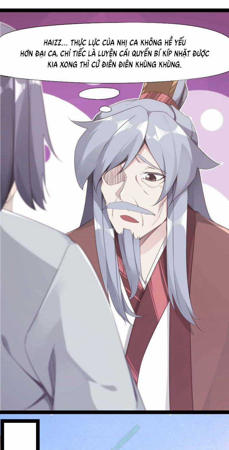 Kiếm Đồ - Chapter 13 - Trang 37