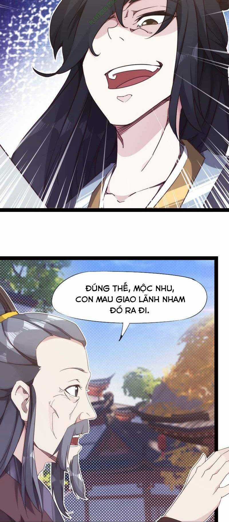 Kiếm Đồ - Chapter 13 - Trang 40