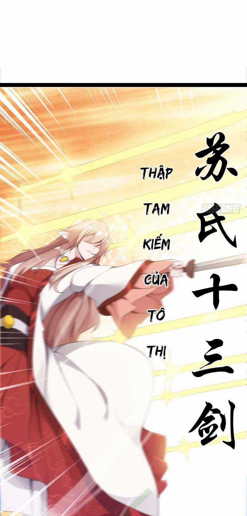 Kiếm Đồ - Chapter 13 - Trang 5