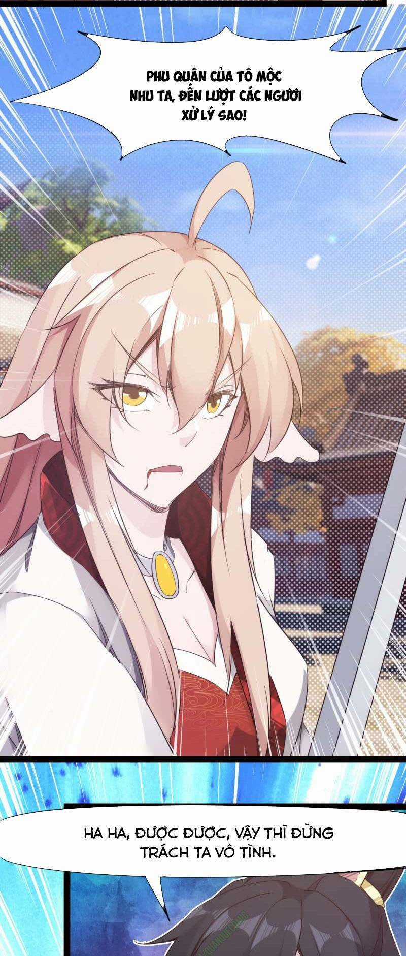 Kiếm Đồ - Chapter 13 - Trang 41