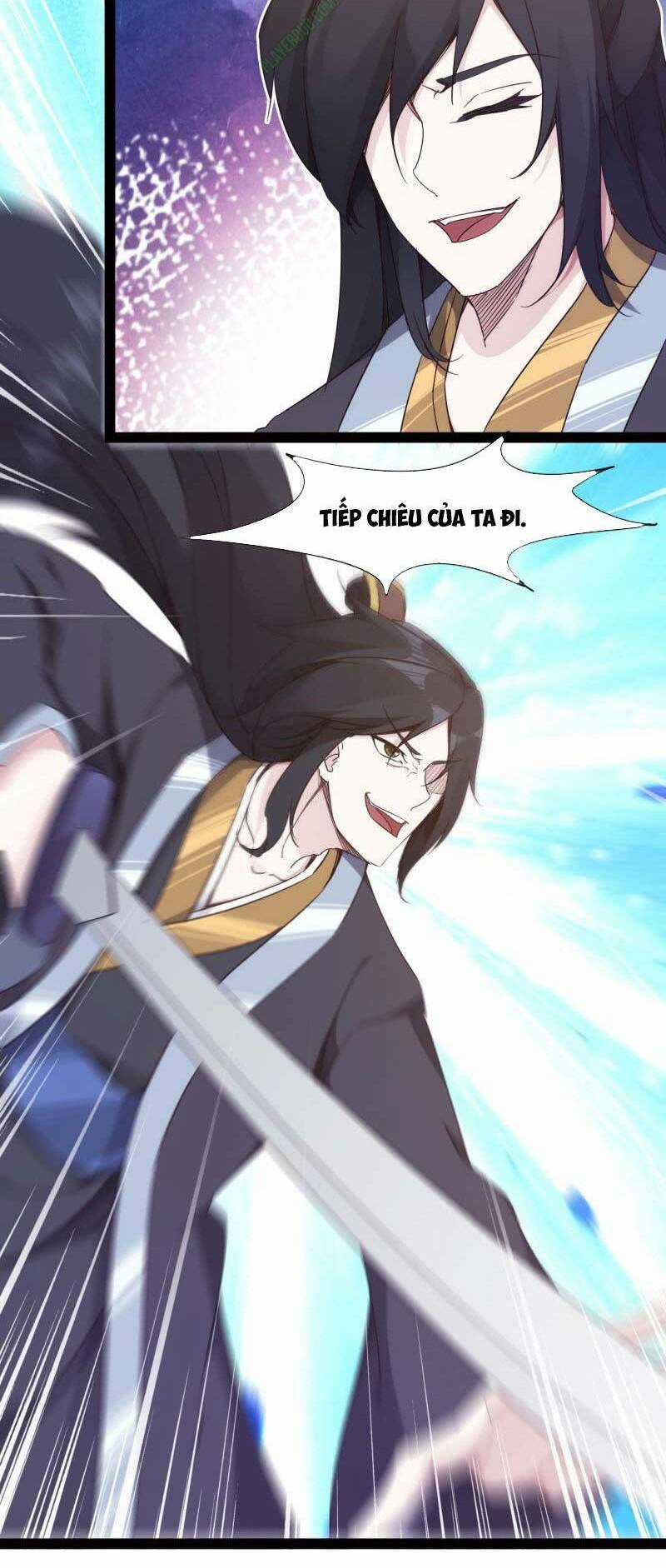 Kiếm Đồ - Chapter 13 - Trang 42