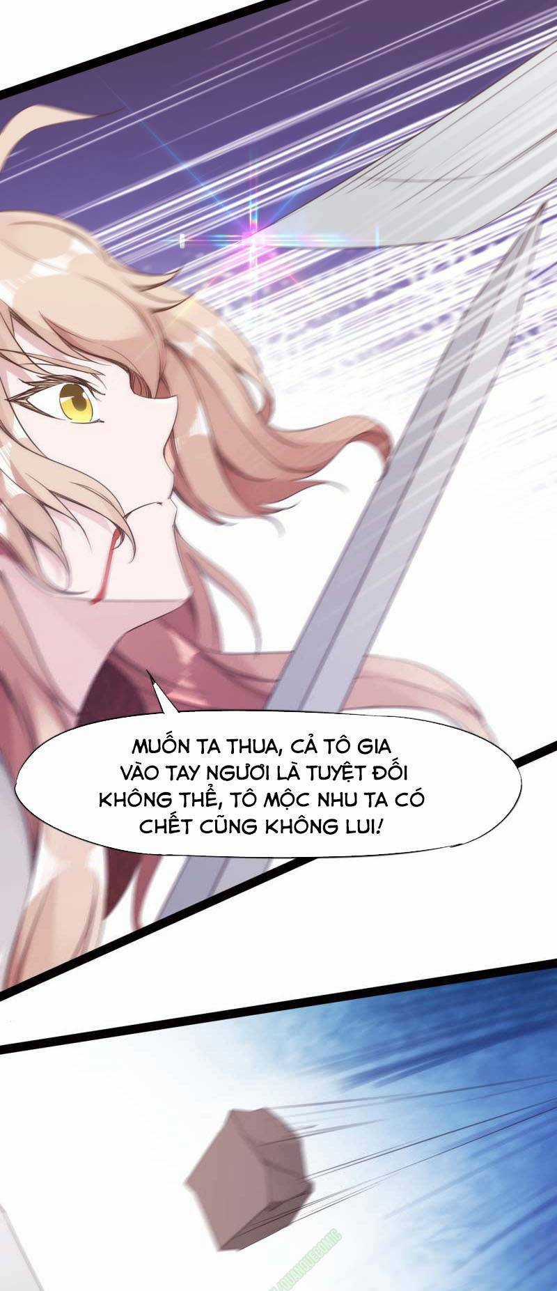 Kiếm Đồ - Chapter 13 - Trang 45