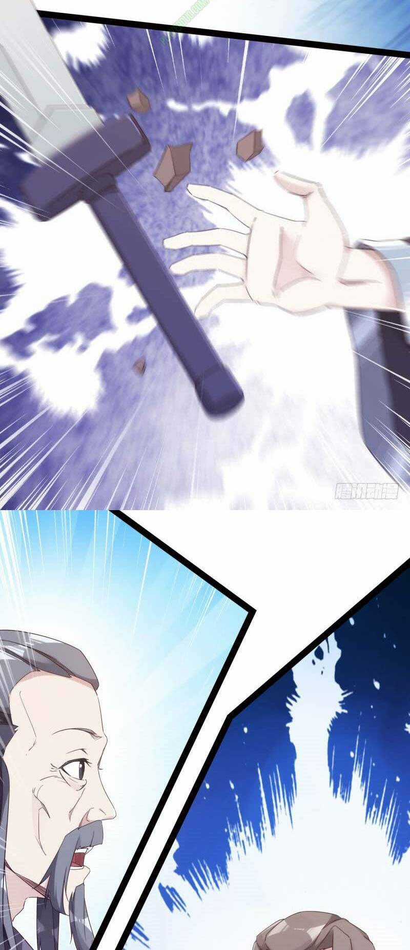 Kiếm Đồ - Chapter 13 - Trang 46