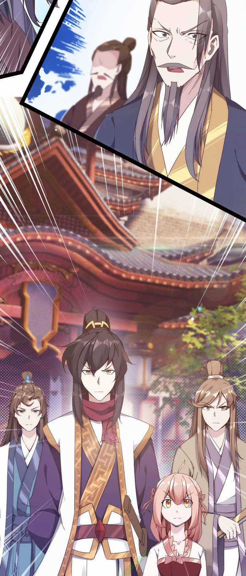 Kiếm Đồ - Chapter 13 - Trang 47