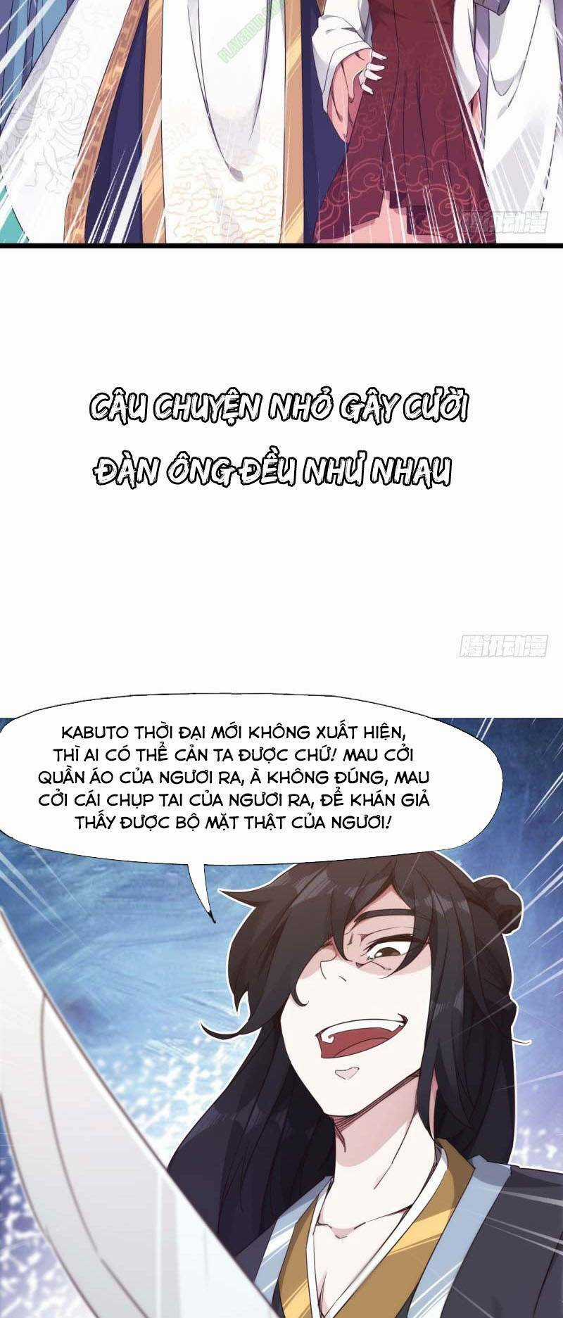 Kiếm Đồ - Chapter 13 - Trang 48