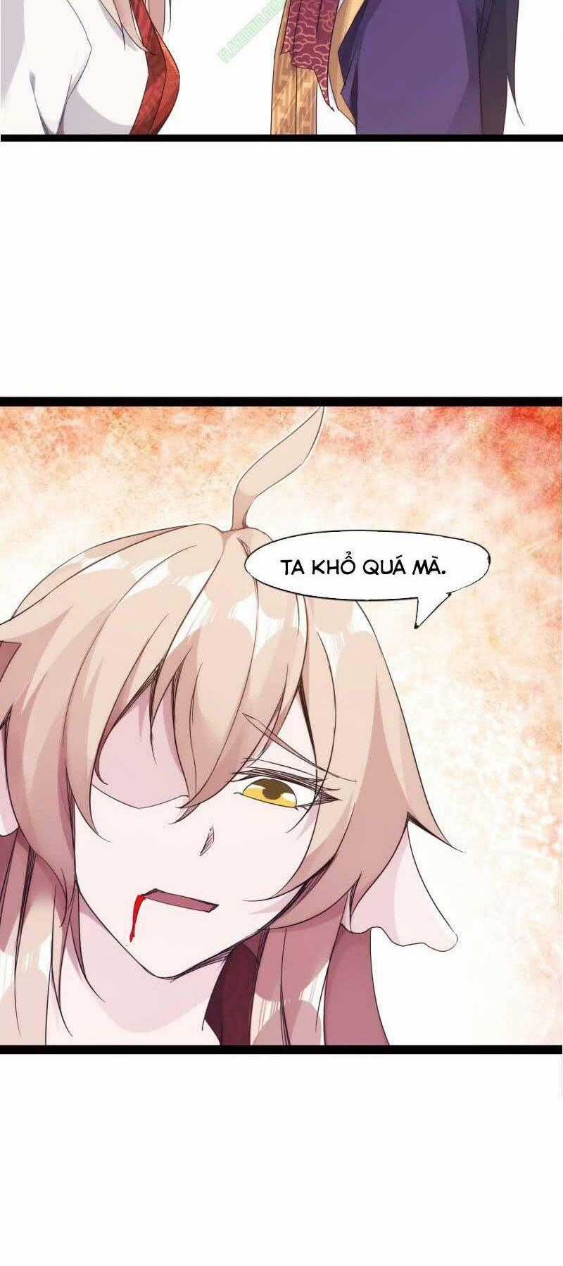 Kiếm Đồ - Chapter 13 - Trang 50