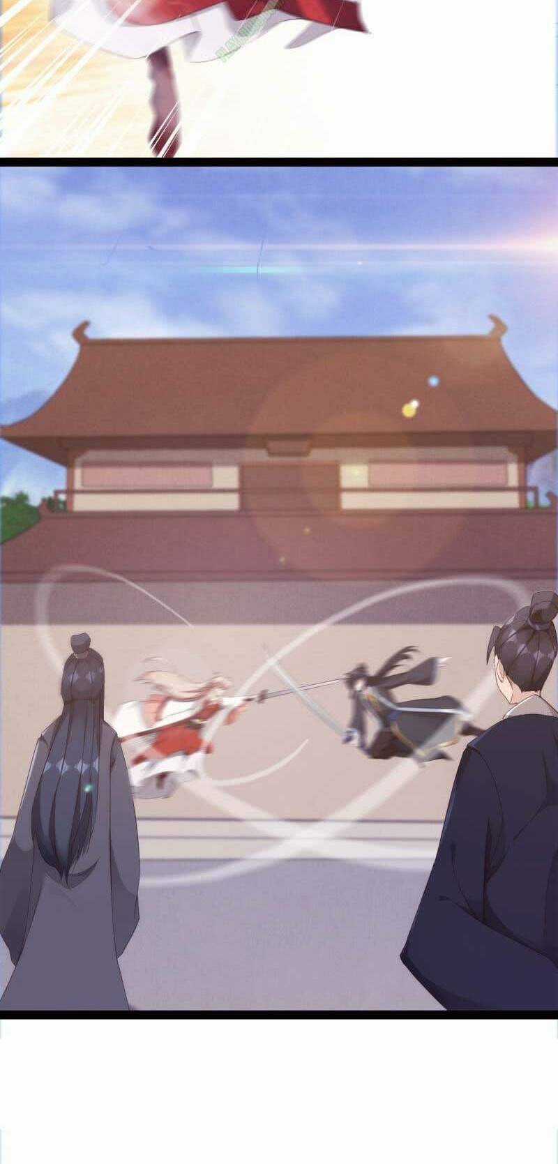 Kiếm Đồ - Chapter 13 - Trang 6