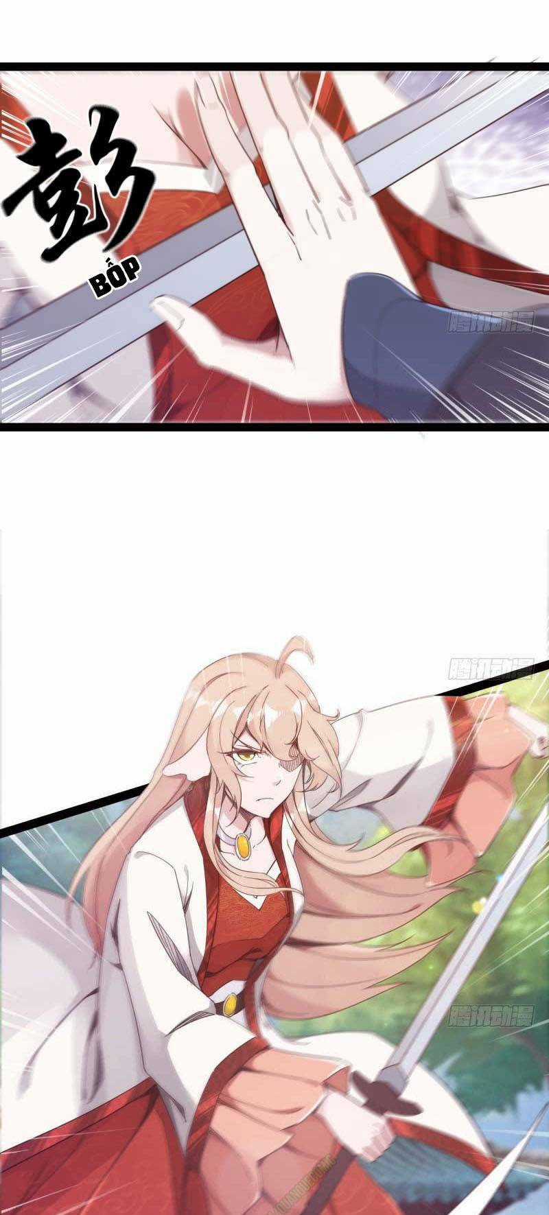 Kiếm Đồ - Chapter 13 - Trang 9