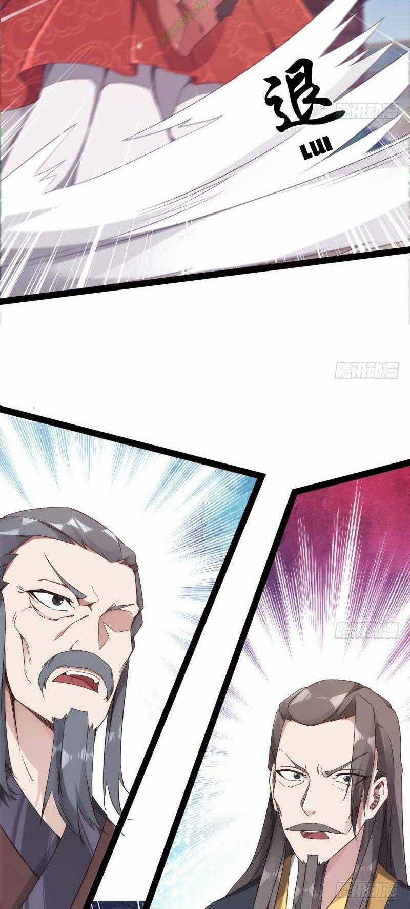 Kiếm Đồ - Chapter 13 - Trang 10