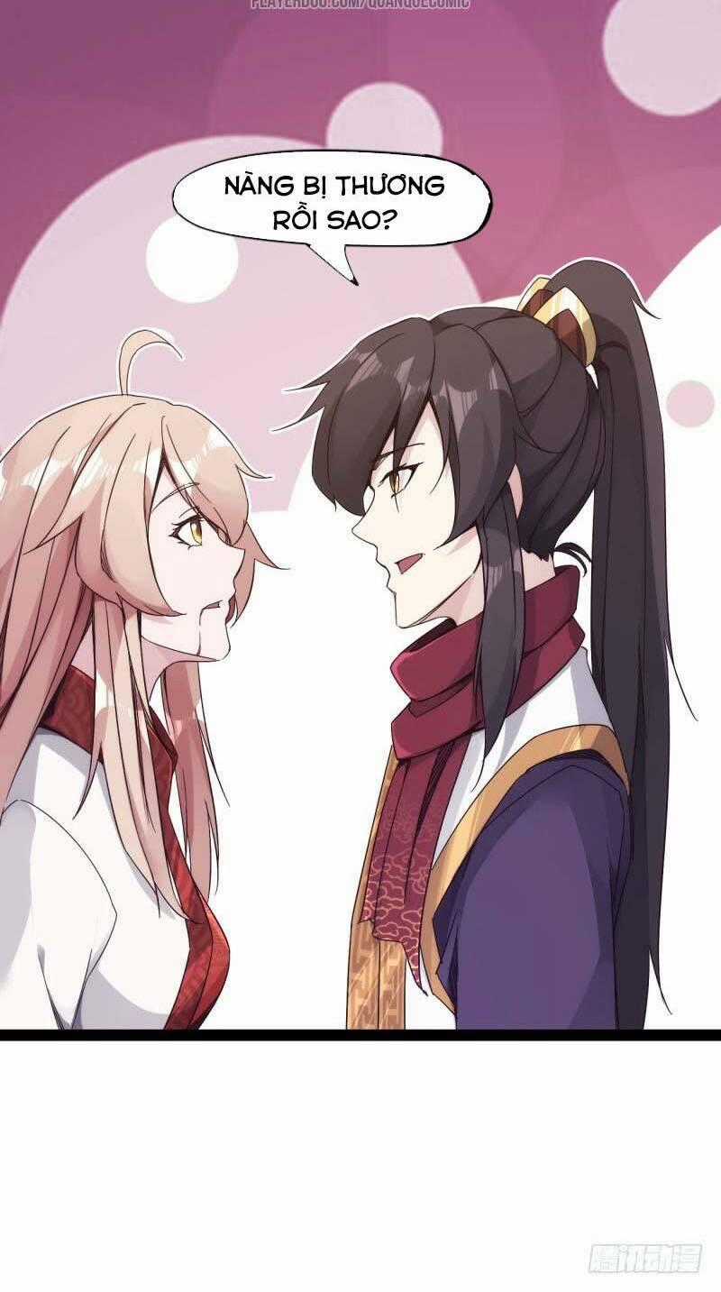 Kiếm Đồ - Chapter 14 - Trang 2