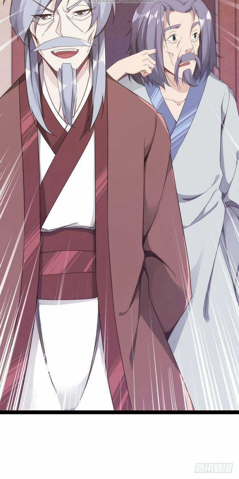 Kiếm Đồ - Chapter 14 - Trang 14