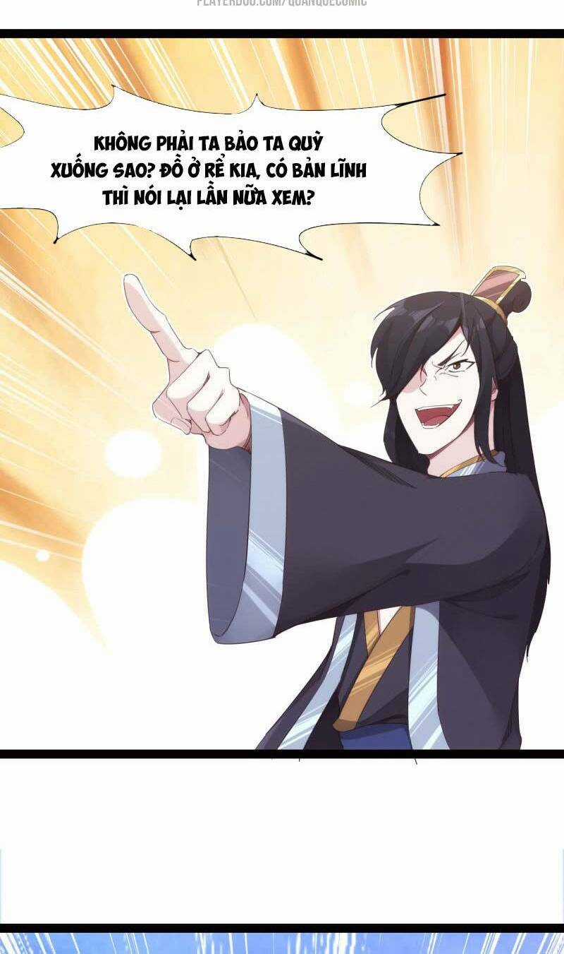 Kiếm Đồ - Chapter 14 - Trang 16