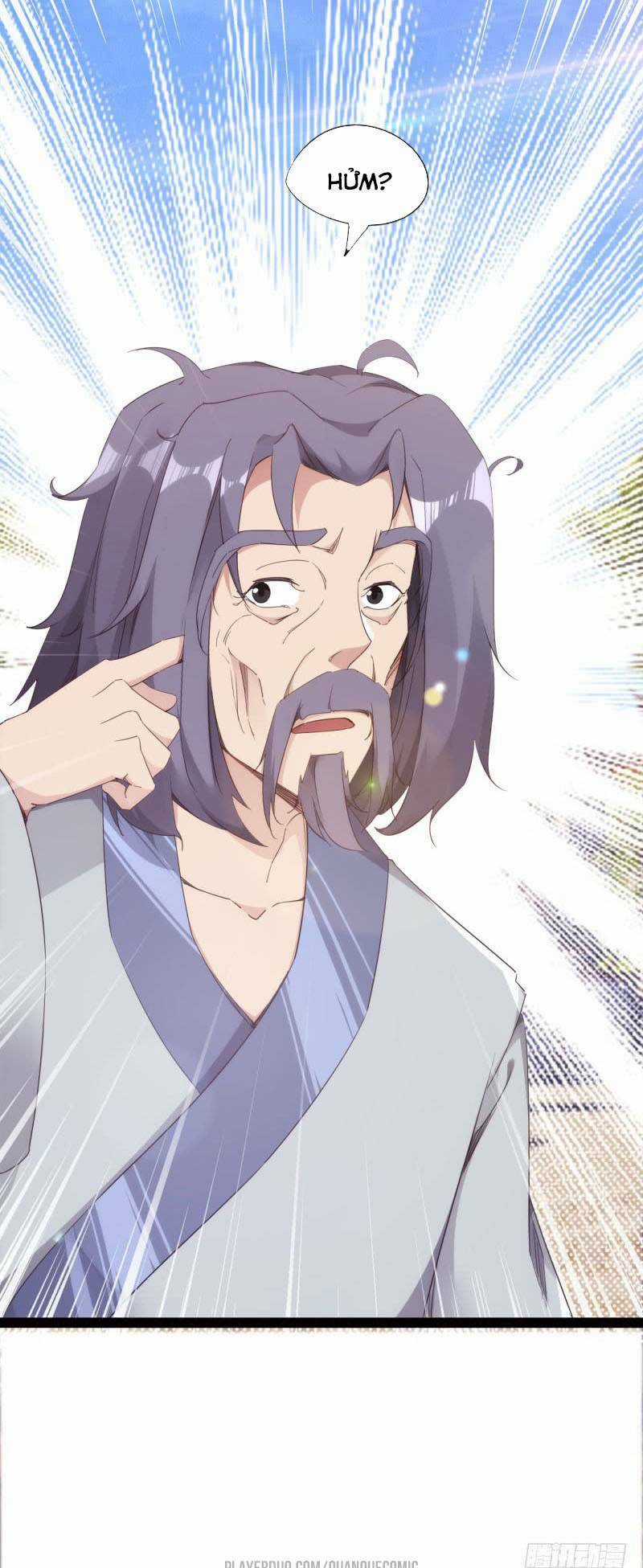 Kiếm Đồ - Chapter 14 - Trang 17