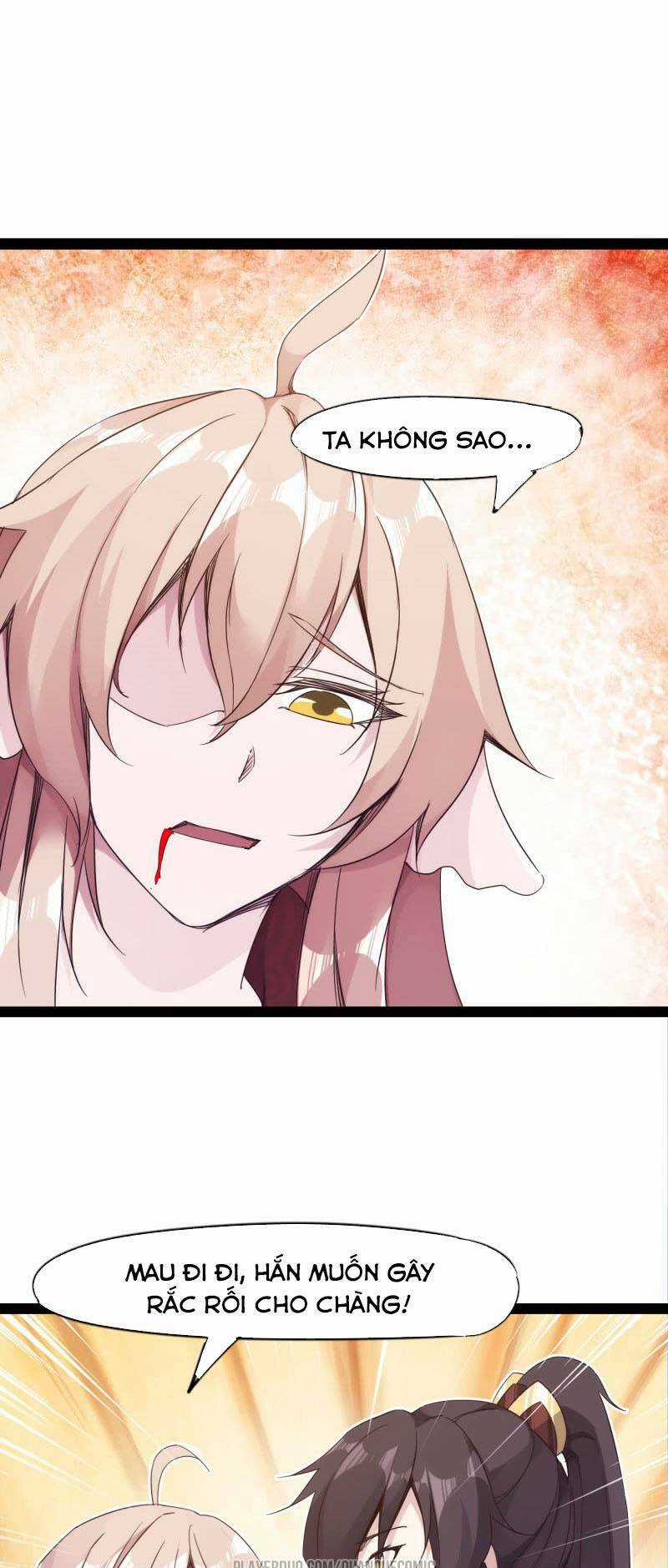 Kiếm Đồ - Chapter 14 - Trang 3