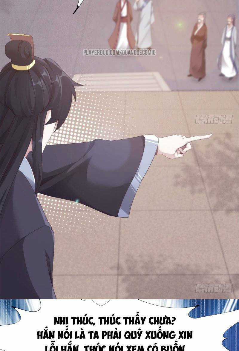 Kiếm Đồ - Chapter 14 - Trang 22