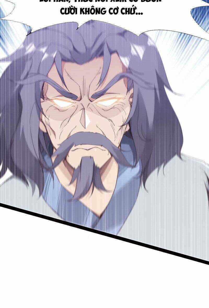 Kiếm Đồ - Chapter 14 - Trang 23