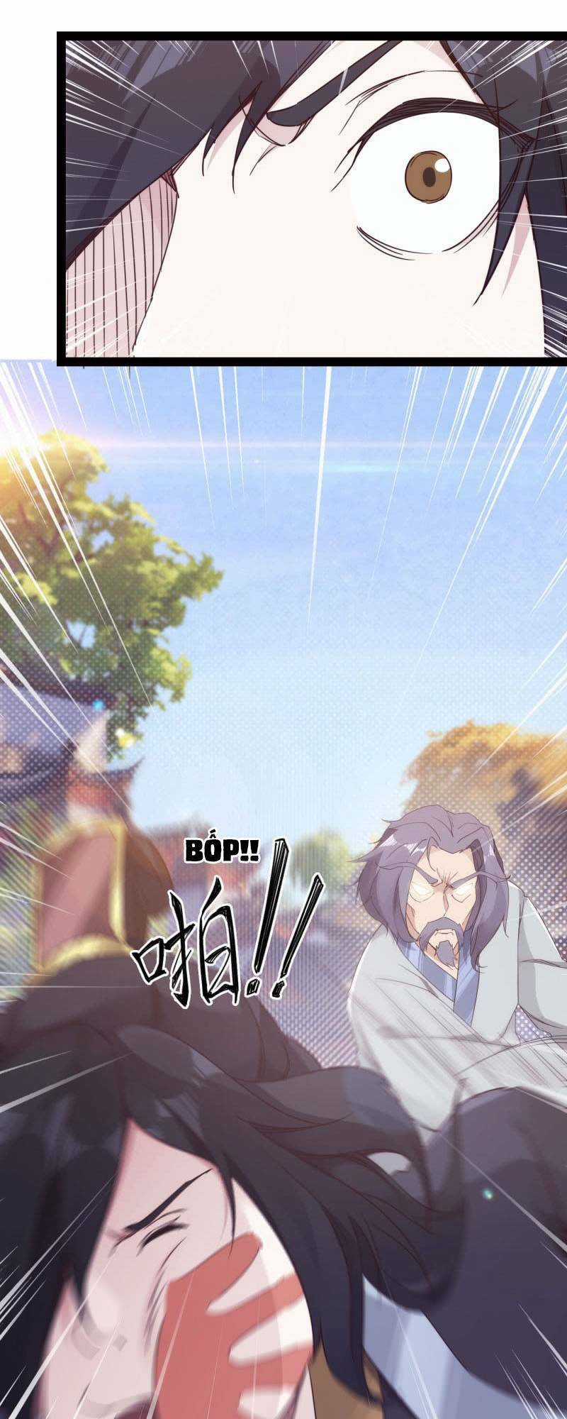 Kiếm Đồ - Chapter 14 - Trang 24