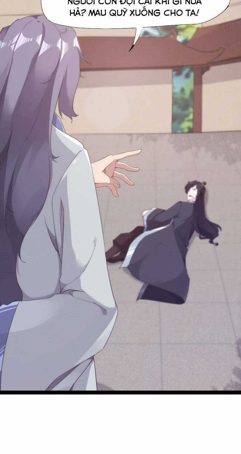 Kiếm Đồ - Chapter 14 - Trang 26