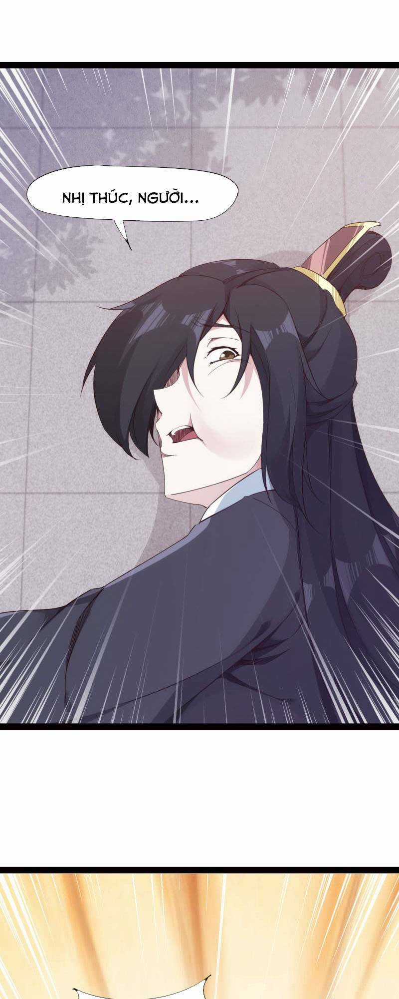 Kiếm Đồ - Chapter 14 - Trang 27