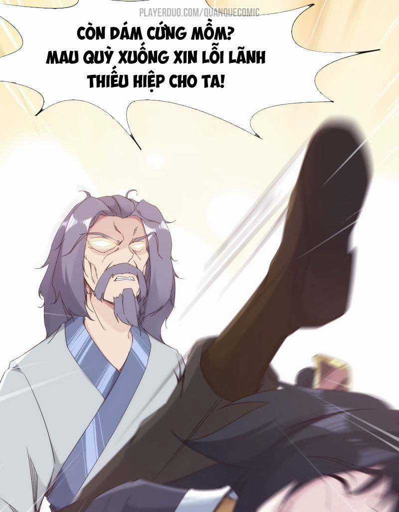 Kiếm Đồ - Chapter 14 - Trang 28