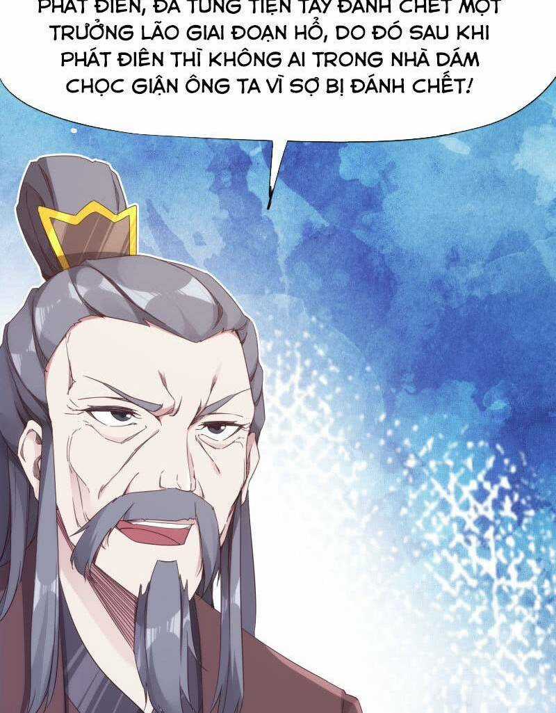 Kiếm Đồ - Chapter 14 - Trang 32