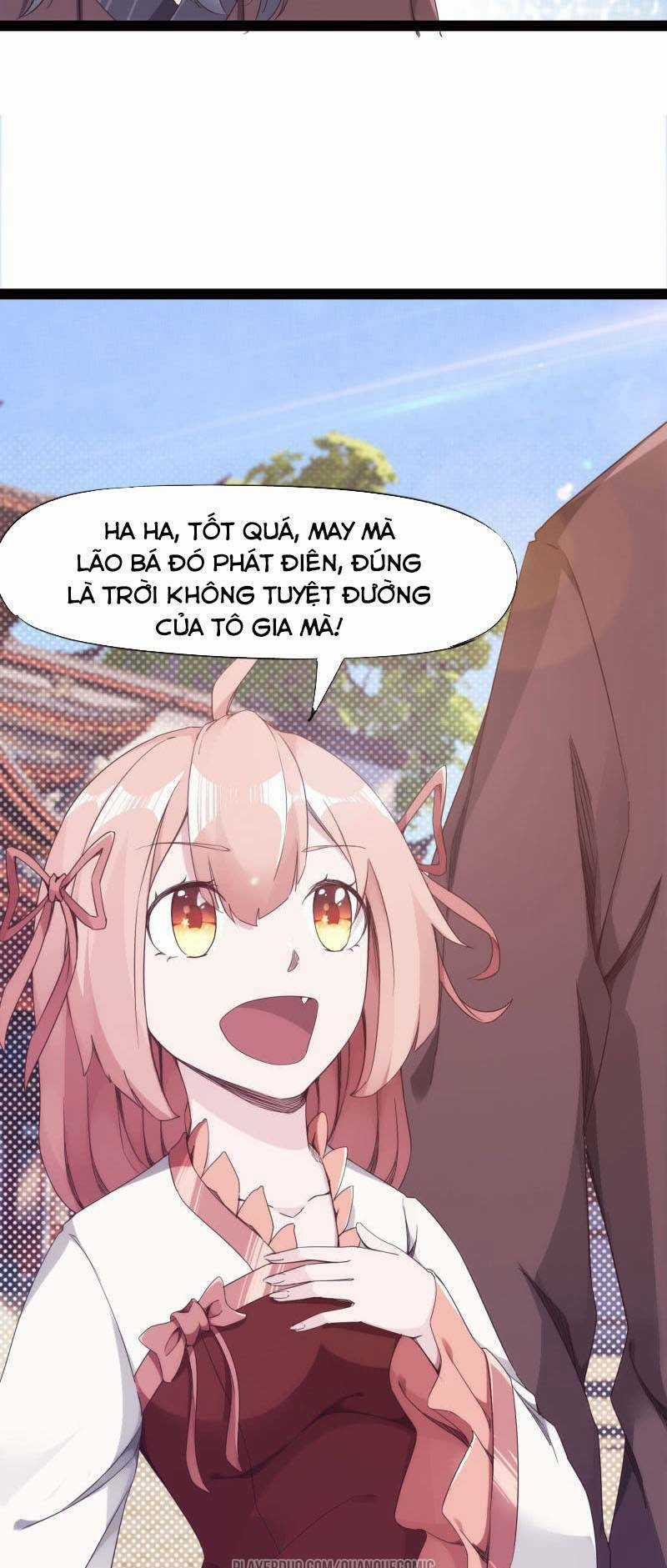 Kiếm Đồ - Chapter 14 - Trang 33