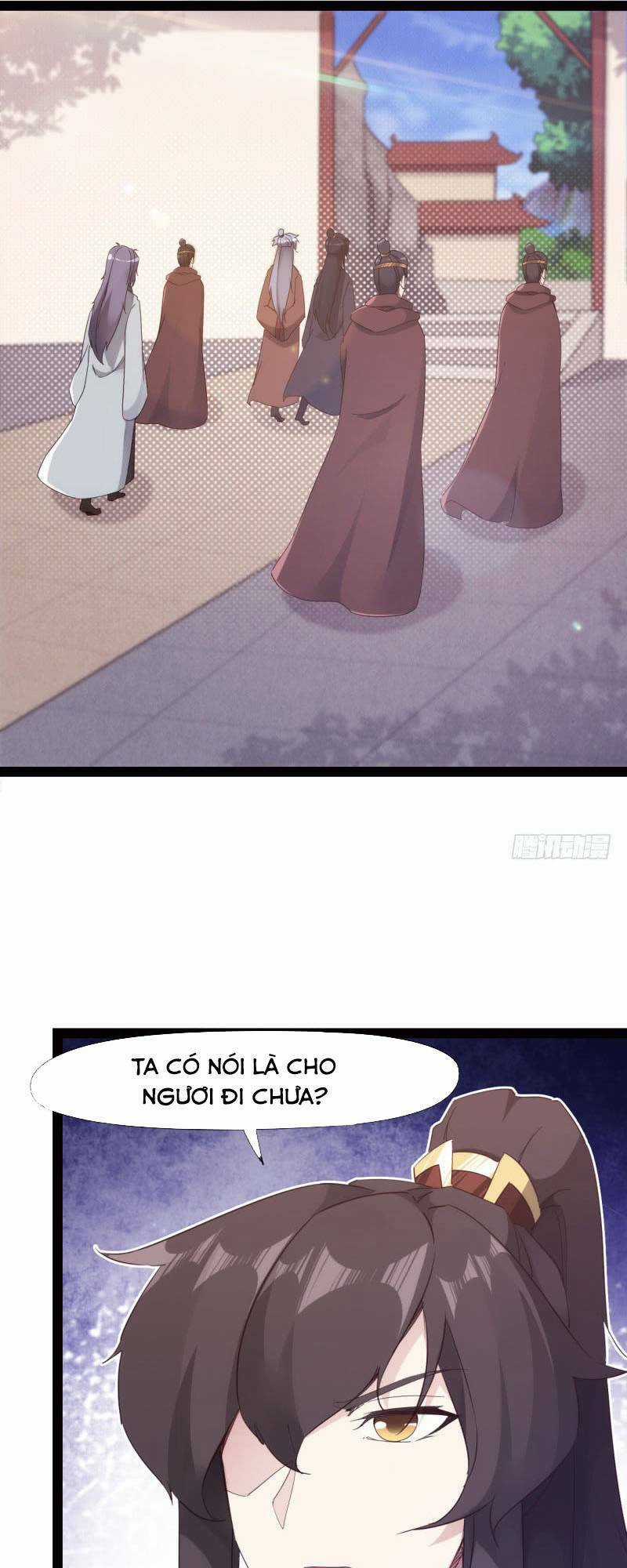 Kiếm Đồ - Chapter 14 - Trang 37