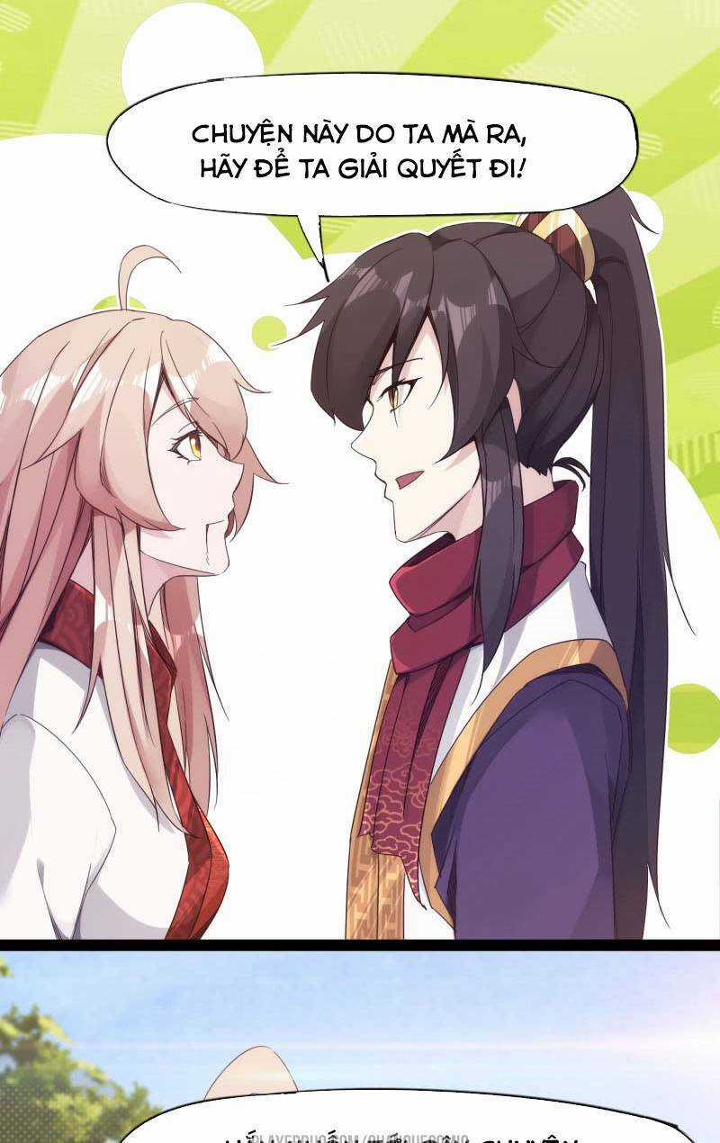 Kiếm Đồ - Chapter 14 - Trang 5