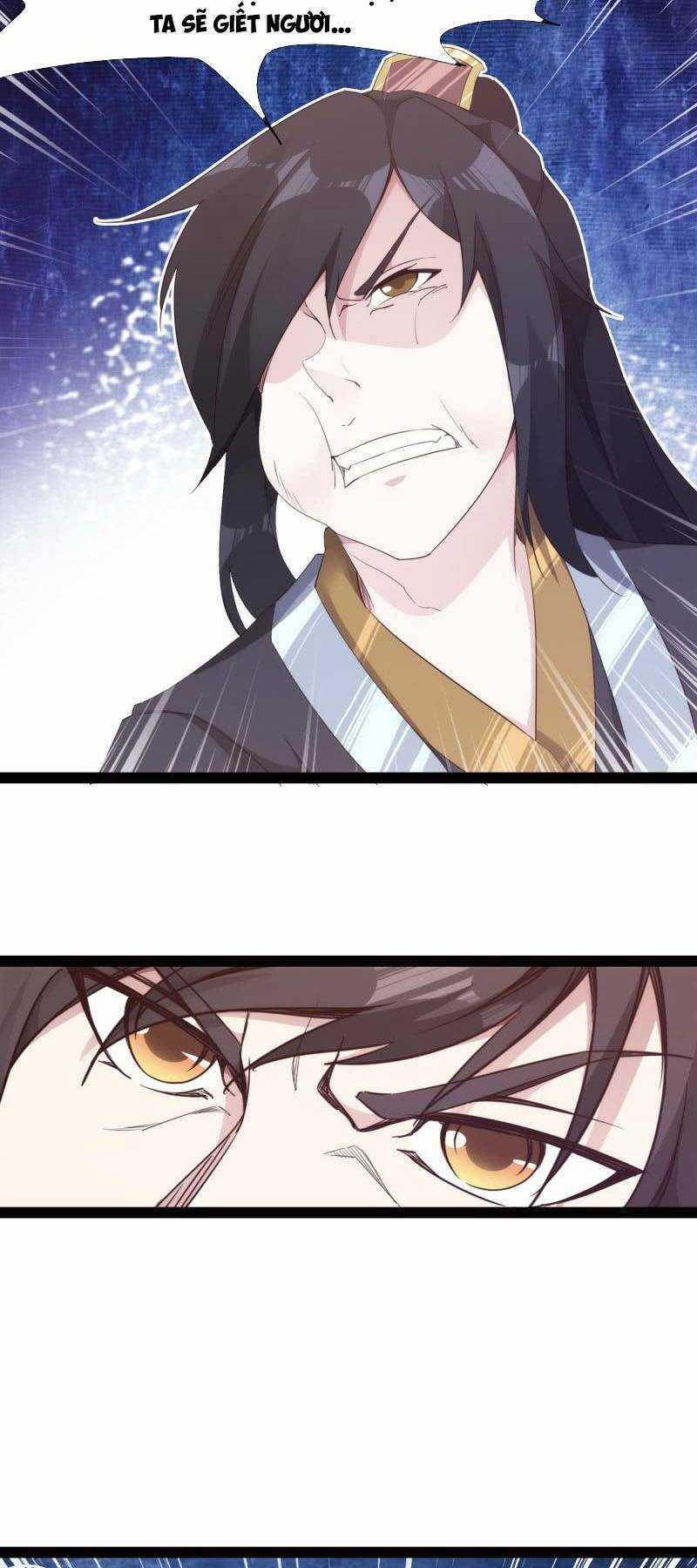 Kiếm Đồ - Chapter 14 - Trang 41