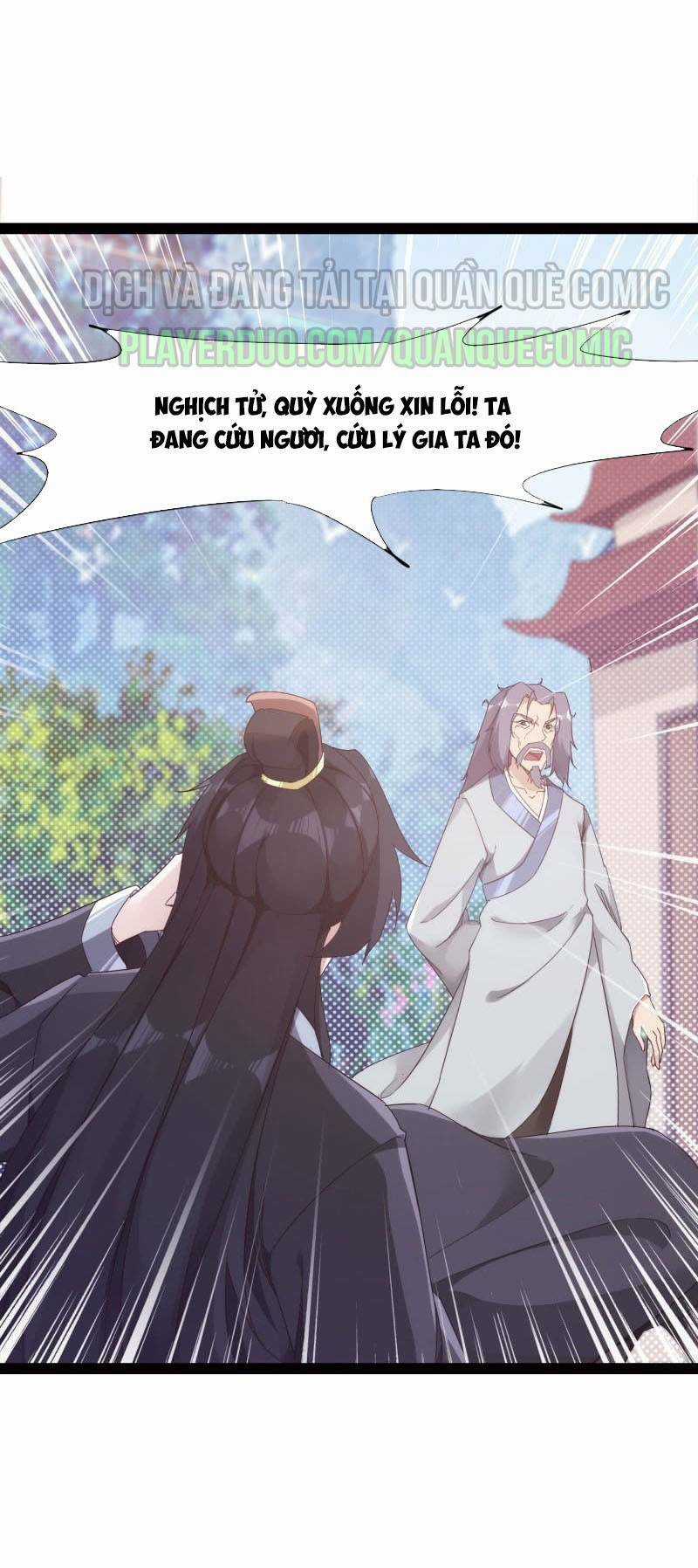 Kiếm Đồ - Chapter 14 - Trang 44