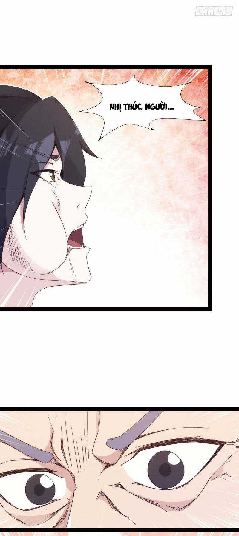 Kiếm Đồ - Chapter 14 - Trang 45