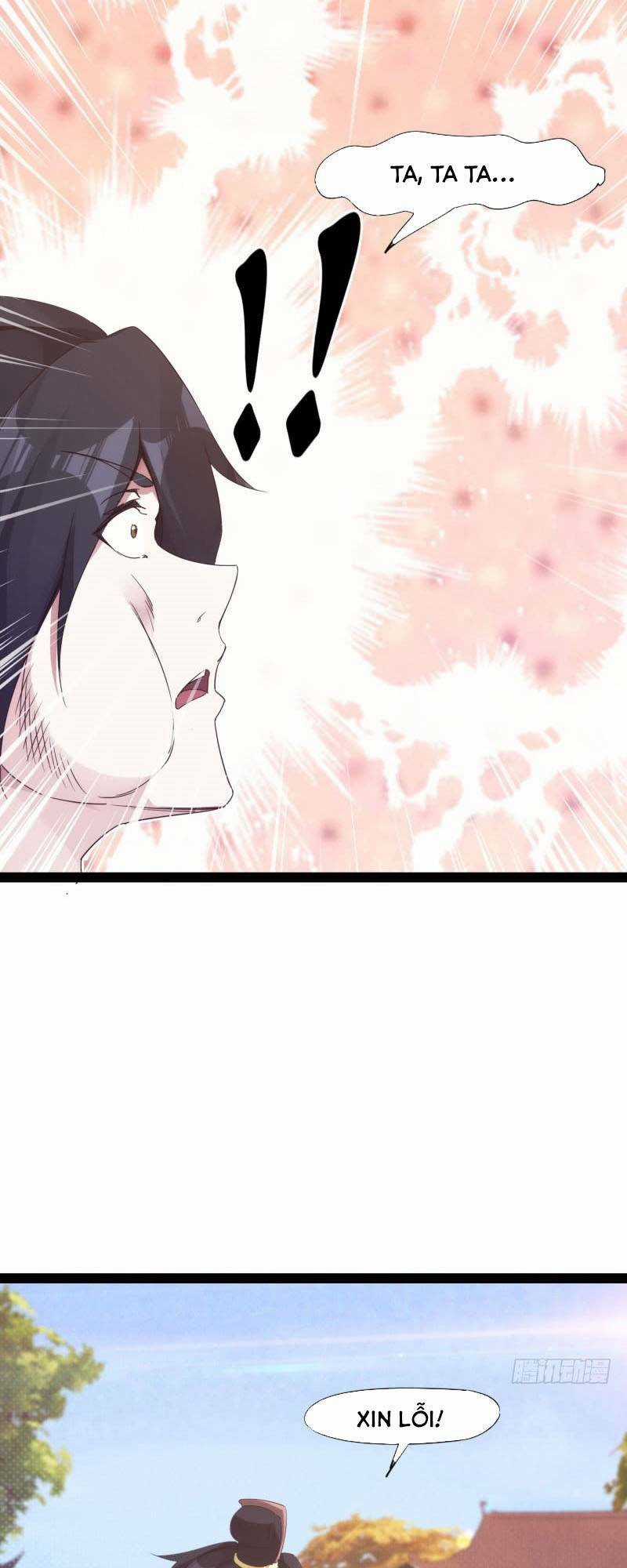 Kiếm Đồ - Chapter 14 - Trang 46