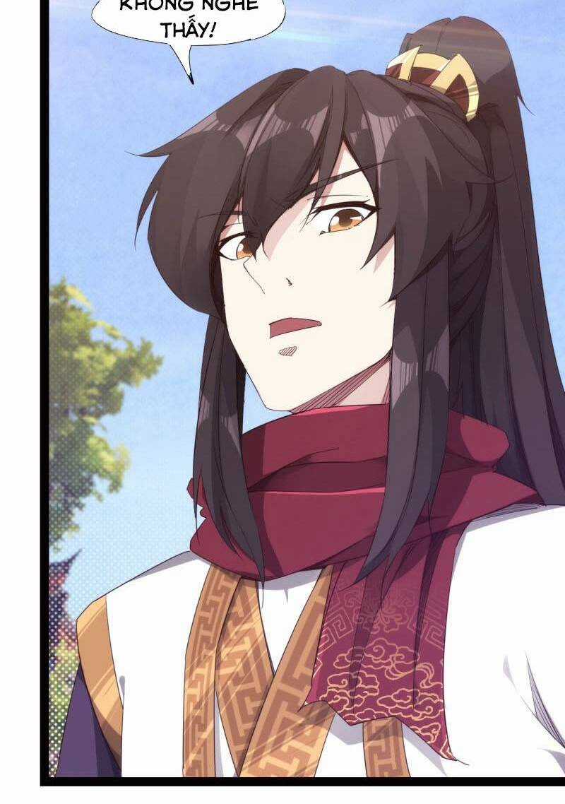 Kiếm Đồ - Chapter 14 - Trang 48